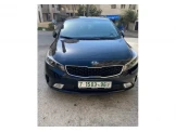 كيا K3 2017