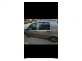 فيات بونتو 2005