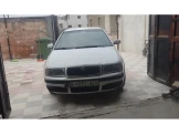 سكودا أوكتافيا 2003