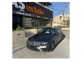 مرسيدس بنز E 300 2020