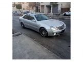 مرسيدس بنز E 280 2007