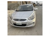 هيونداي أكسنت 2016