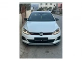 فولكسفاغن GTI 2018
