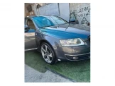 أودي A6 2007