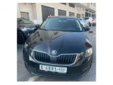 سكودا أوكتافيا 2019