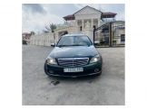 مرسيدس بنز C 200 2008
