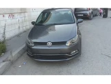 فولكسفاغن بولو 2015