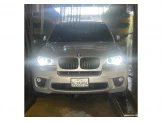 بي ام دبليو X5 2012