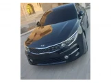 كيا أوبتيما K5 2016