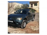 ميتسوبيشي L200 2008
