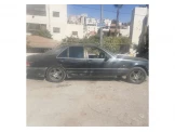 مرسيدس بنز اخرى 1996