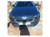 سكودا أوكتافيا 2019