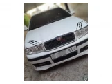 سكودا أوكتافيا 2002