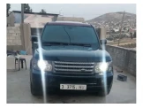 لاند روفر رنج روفر سبورت 2007