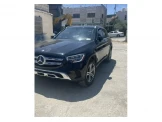مرسيدس بنز GLC 300 2021