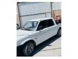 ميتسوبيشي L200 2000