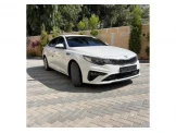 كيا أوبتيما K5 2019