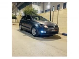 فولكسفاغن بولو 2016