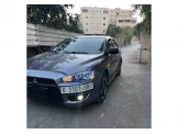 ميتسوبيشي لانسر 2009