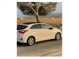 هيونداي i30 2013