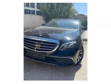 مرسيدس بنز E 300 2021