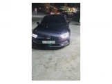 فولكسفاغن باسات 2018