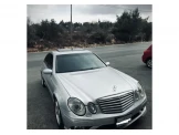 مرسيدس بنز E 280 2006
