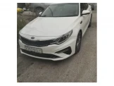 كيا أوبتيما K5 2019 Image 2
