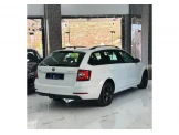 سكودا أوكتافيا 2019 Image 2