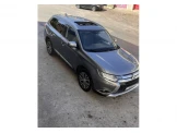 ميتسوبيشي آوتلاندر 2018 Image 2