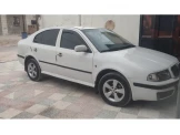 سكودا أوكتافيا 2003 Image 2