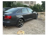 أودي A6 2007 Image 2