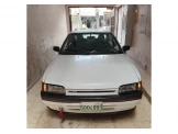 سكودا 120 GLS 1993 Image 2