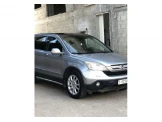 هوندا CR-V 2008 Image 2