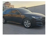 كيا أوبتيما K5 2016 Image 2