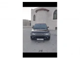 لاند روفر رنج روفر سبورت 2007 Image 2