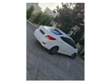 هيونداي أكسنت 2015 Image 2