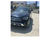 مرسيدس بنز GLC 300 2021 Image 2