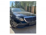 مرسيدس بنز E 300 2021 Image 2