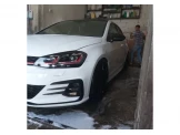 فولكسفاغن GTI 2015 Image 2