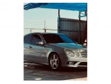 مرسيدس بنز E 280 2006 Image 2