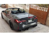 بي ام دبليو 430i 2022 Image 3