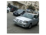 هيونداي فيرنا 2003 Image 3