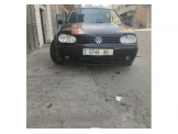 فولكسفاغن جولف 2002 Image 3