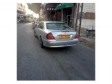 مرسيدس بنز E 280 2007 Image 3