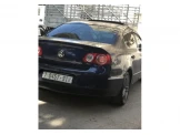 فولكسفاغن باسات 2009 Image 3