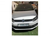 فولكسفاغن بولو 2015 Image 3