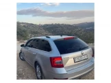 سكودا أوكتافيا 2019 Image 3