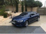 اودي  SLine  موديل 2015