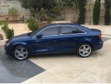 اودي  SLine  موديل 2015 Image 2